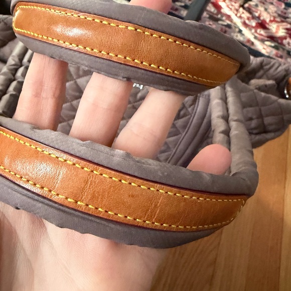 MZ Wallace Large Empire Tote - Picture 4 of 15